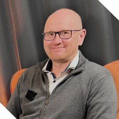 Ing. Zdeněk Holomý